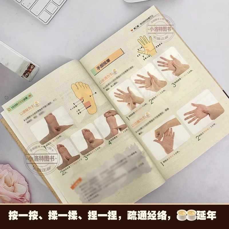 Masaje Dirigido de 10 Minutos  - Health & Wellness Japan 2026 reseña y precio