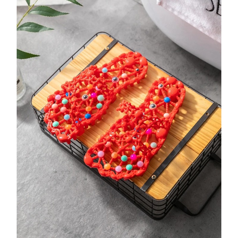 Pantuflas de Verano con Gránul - Health & Wellness Japan 2026 reseña y precio