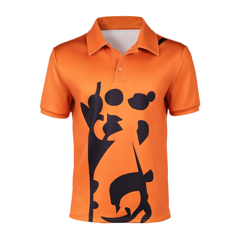 Disfraz de Sanji, Camiseta Nar - Health & Wellness Japan 2026 reseña y precio
