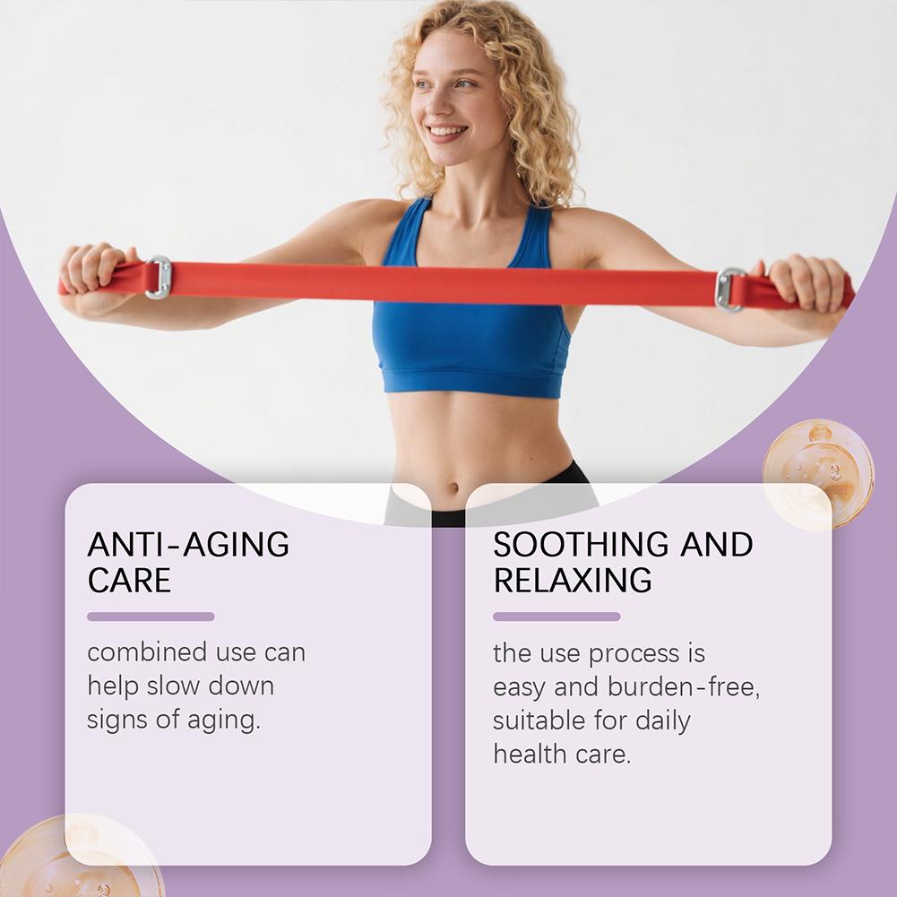 30 Parches NAD+ Boost Antienve - Health Wellness And reseña y precio