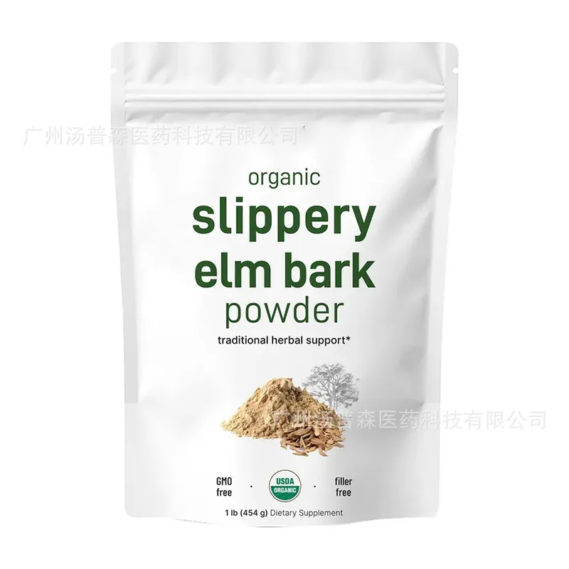 Ulmus Rubra-polvo resbaladizo  - Health & Wellness Japan 2026 reseña y precio