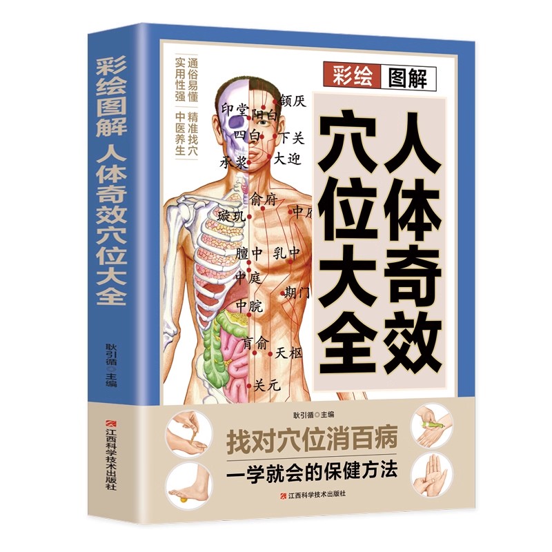 Guía de masaje de puntos de ac - Health & Wellness Japan 2026 reseña y precio