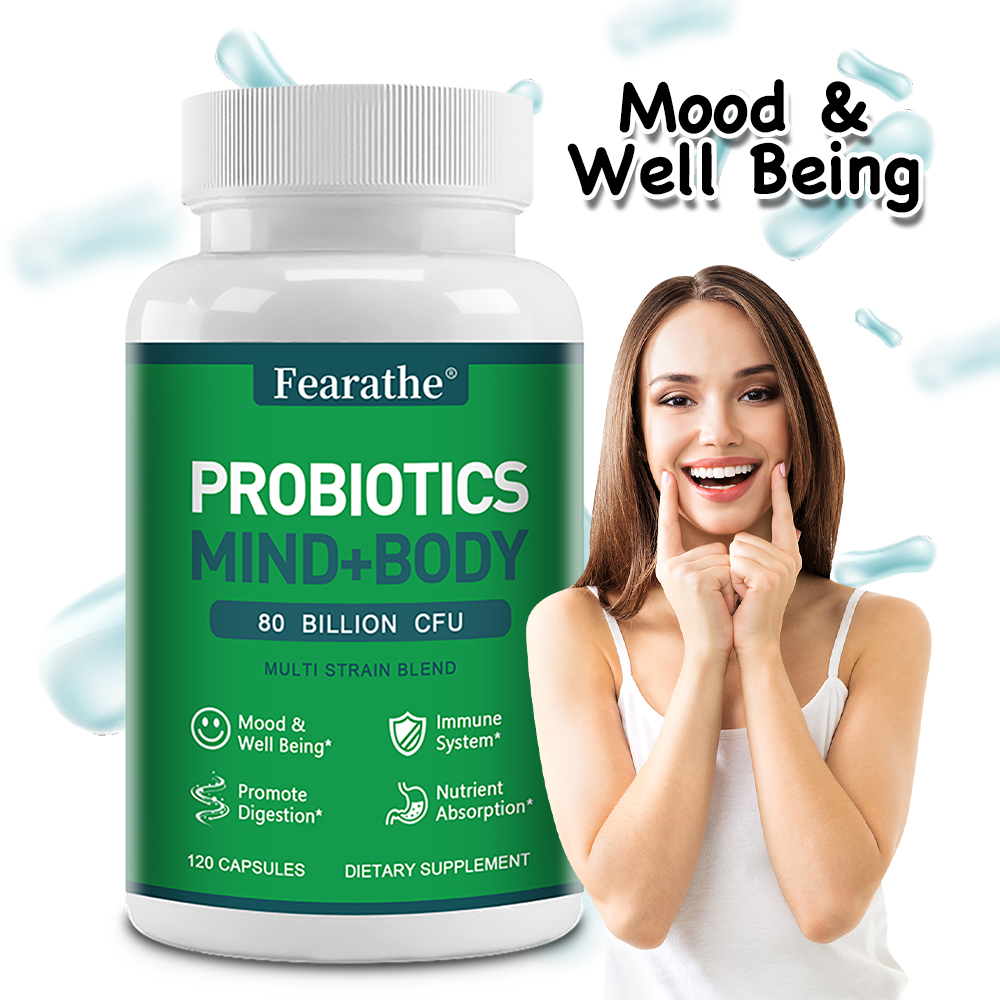 Cápsulas de Prebióticos, Probi - Health Wellness And reseña y precio