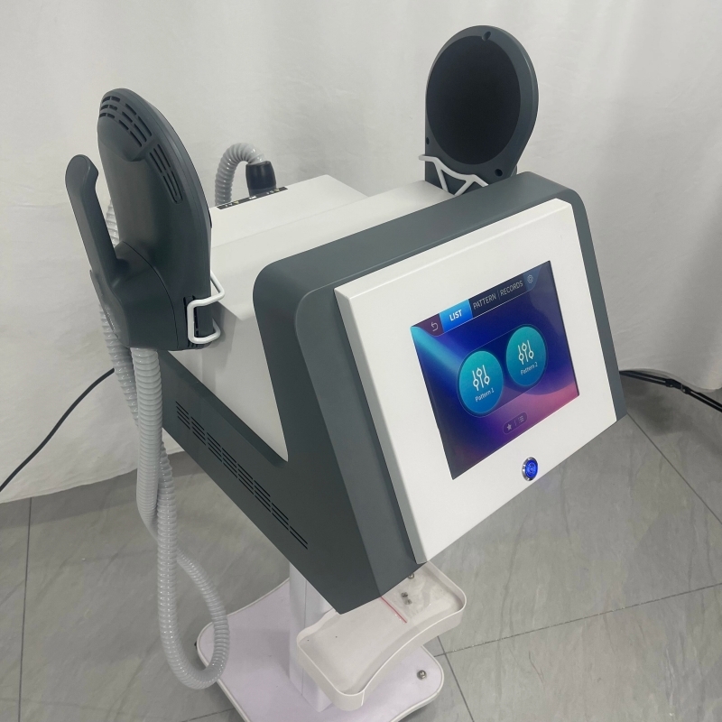 Máquina de Ejercicios EMS MYOs - Health Wellness And reseña y precio